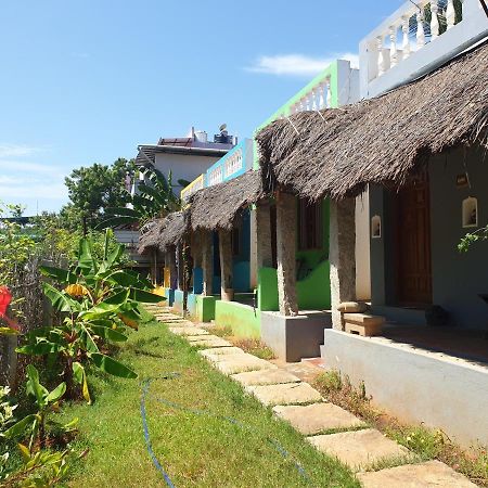 Tanjore Home Stay Thanjavur Luaran gambar