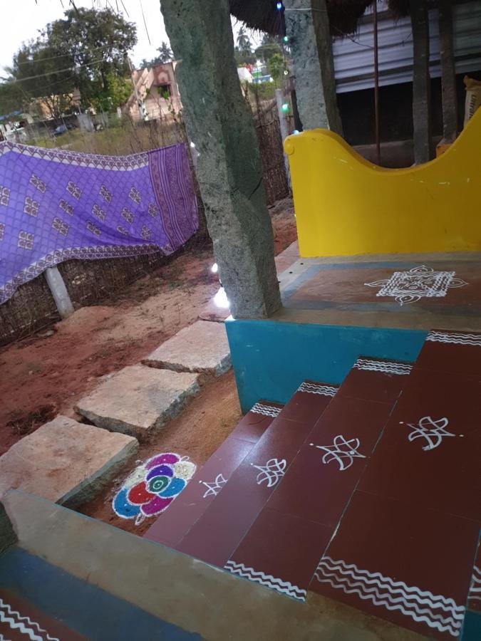 Tanjore Home Stay Thanjavur Luaran gambar
