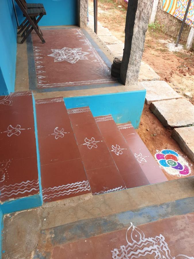 Tanjore Home Stay Thanjavur Luaran gambar