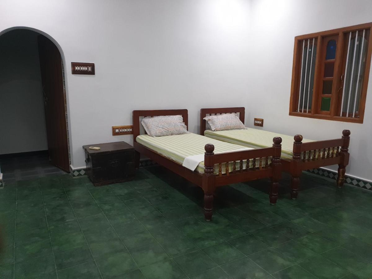 Tanjore Home Stay Thanjavur Luaran gambar