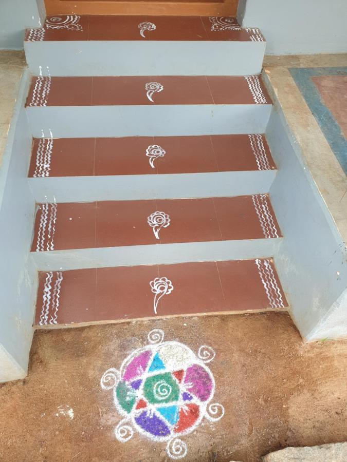 Tanjore Home Stay Thanjavur Luaran gambar