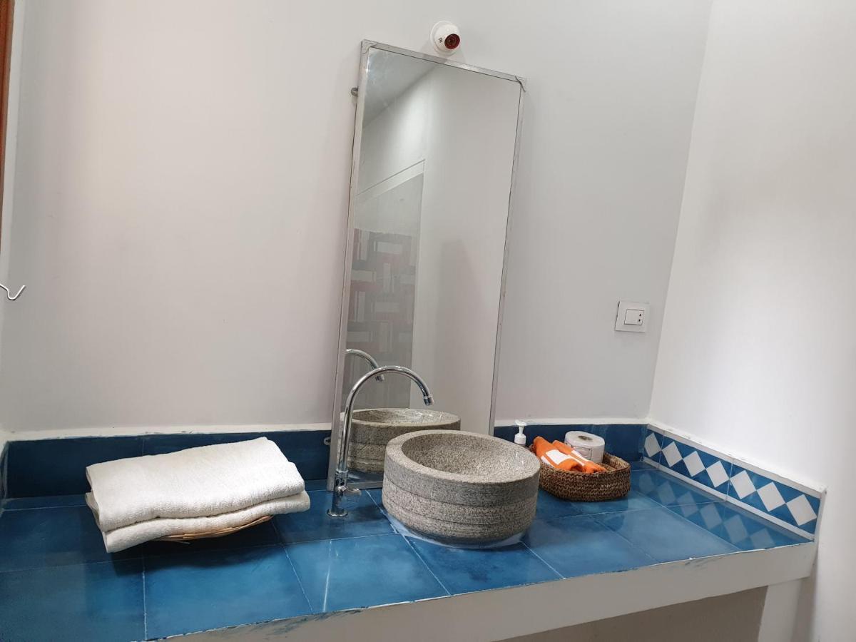 Tanjore Home Stay Thanjavur Luaran gambar