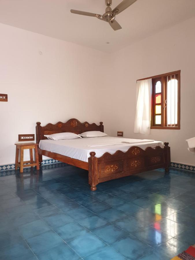 Tanjore Home Stay Thanjavur Luaran gambar