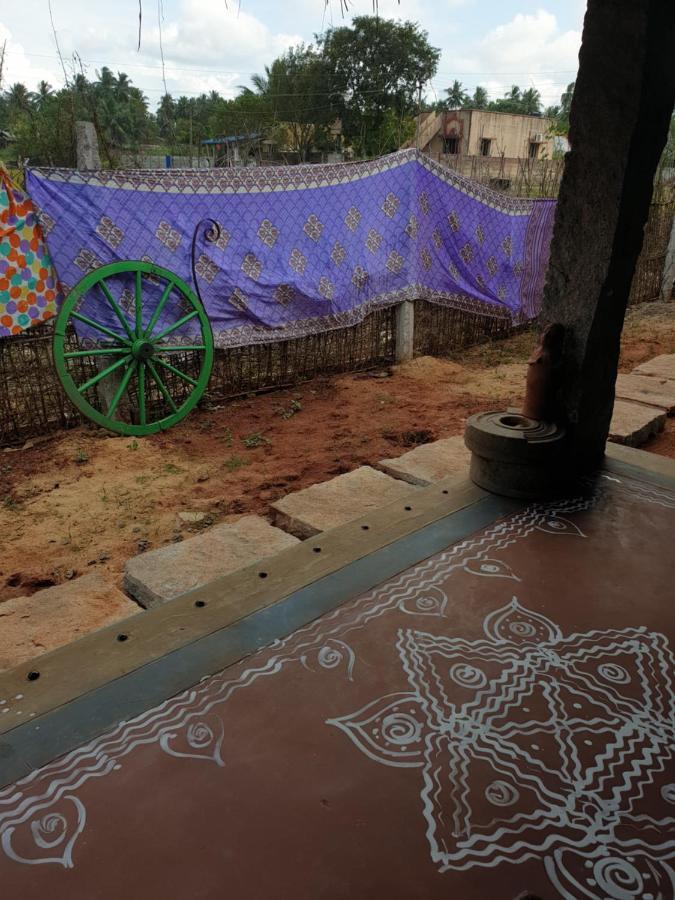 Tanjore Home Stay Thanjavur Luaran gambar
