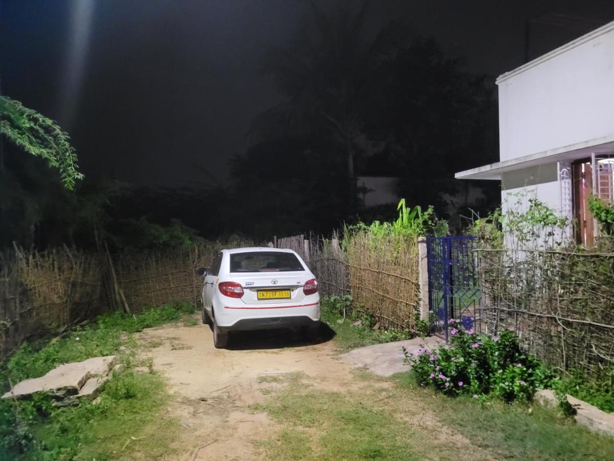 Tanjore Home Stay Thanjavur Luaran gambar