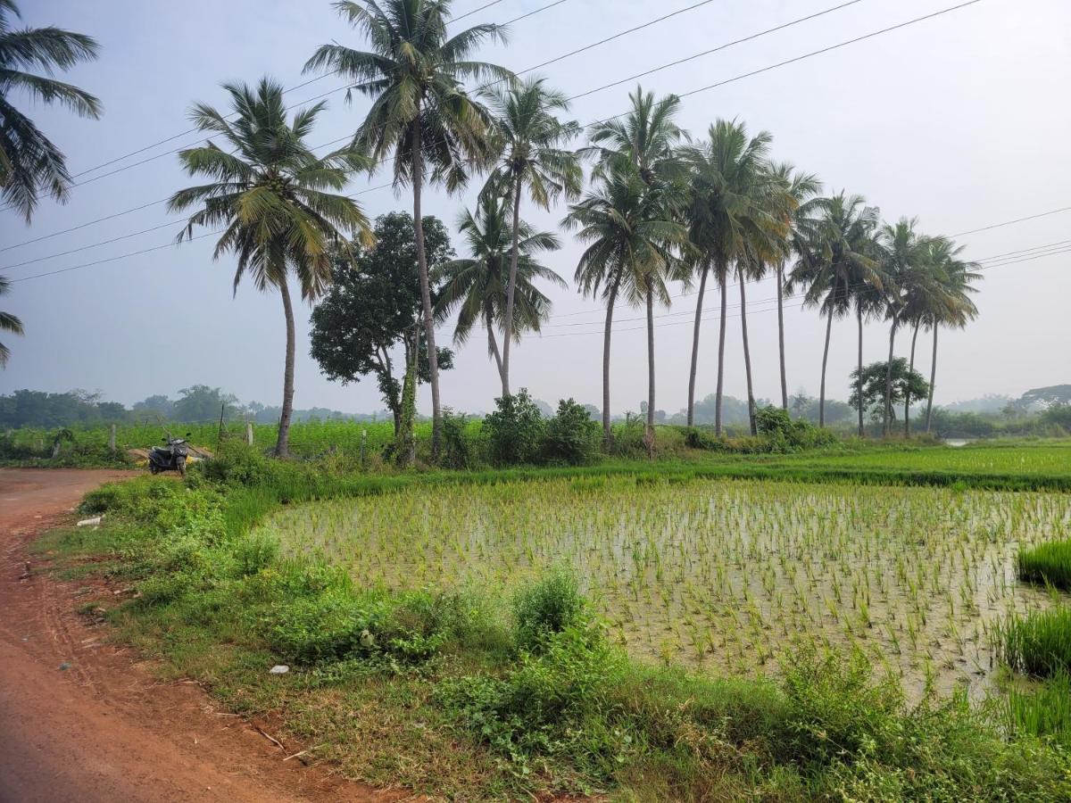 Tanjore Home Stay Thanjavur Luaran gambar