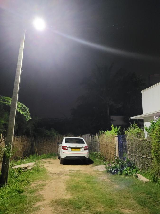 Tanjore Home Stay Thanjavur Luaran gambar