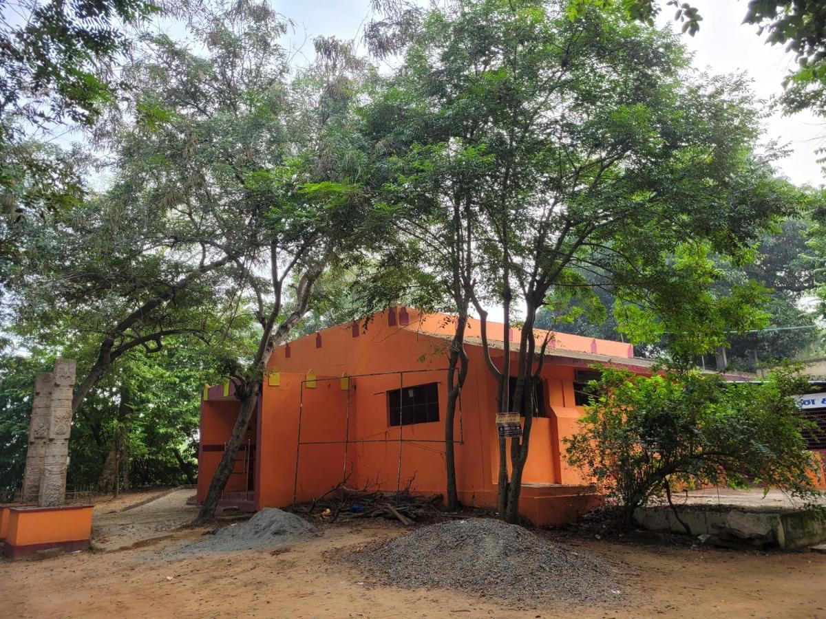 Tanjore Home Stay Thanjavur Luaran gambar