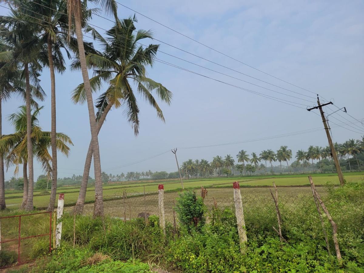 Tanjore Home Stay Thanjavur Luaran gambar