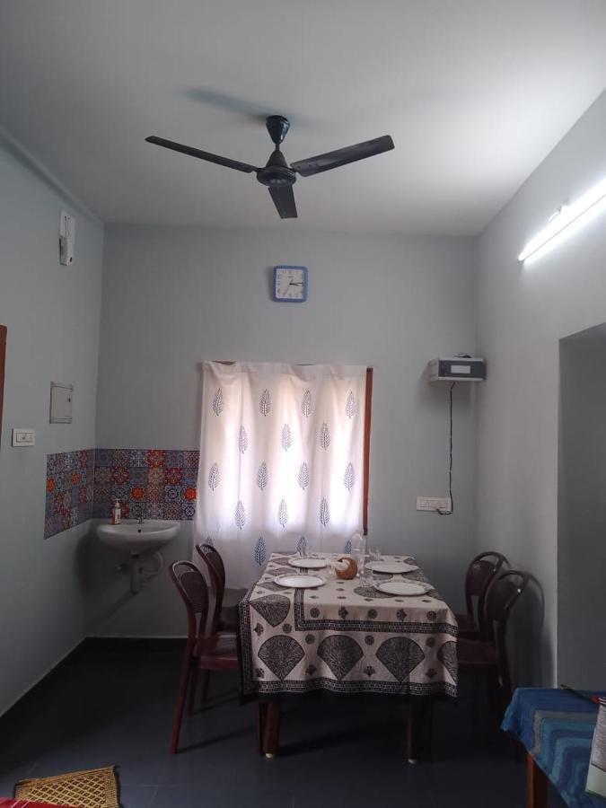 Tanjore Home Stay Thanjavur Luaran gambar